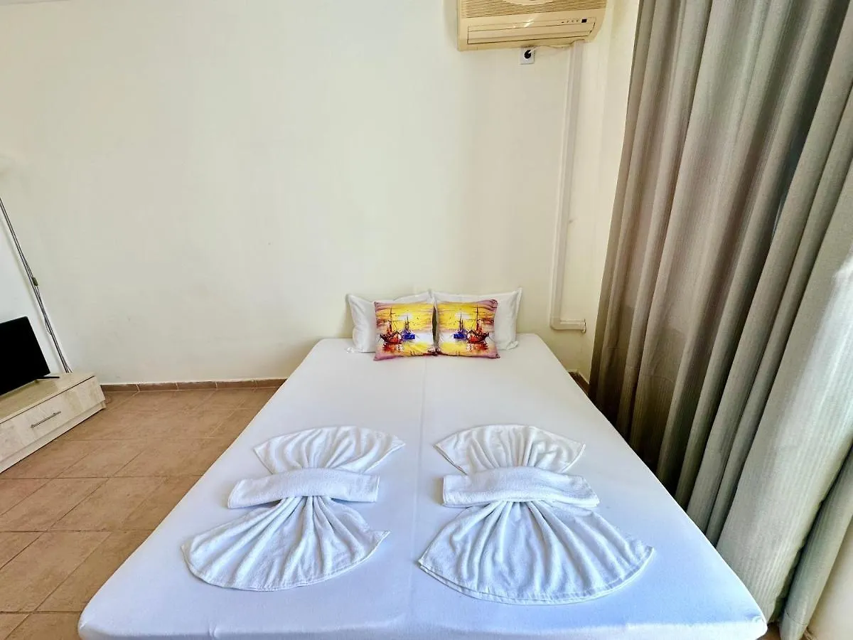 Favorit - Menada Apartments Sunny Beach Bulgaria