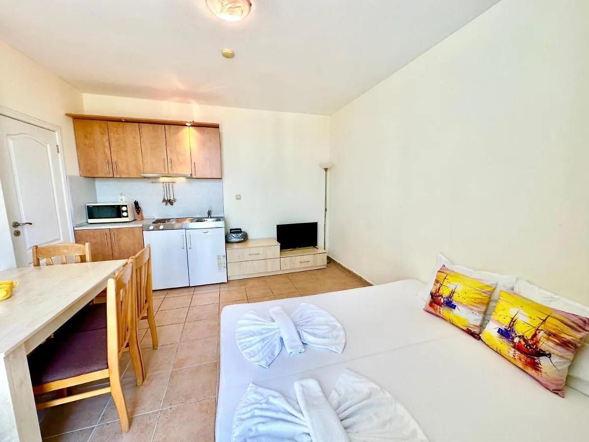 Favorit - Menada Apartments Sunny Beach 0*,  Bulgaria