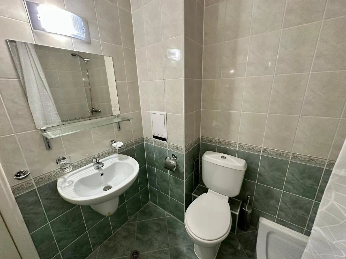 Favorit - Menada Apartments Sunny Beach Bulgaria