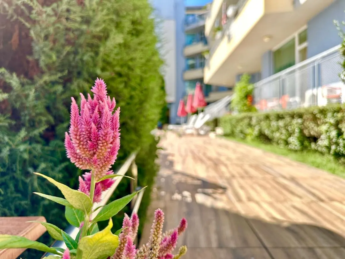 Favorit - Menada Apartments Sunny Beach 0*,  Bulgaria