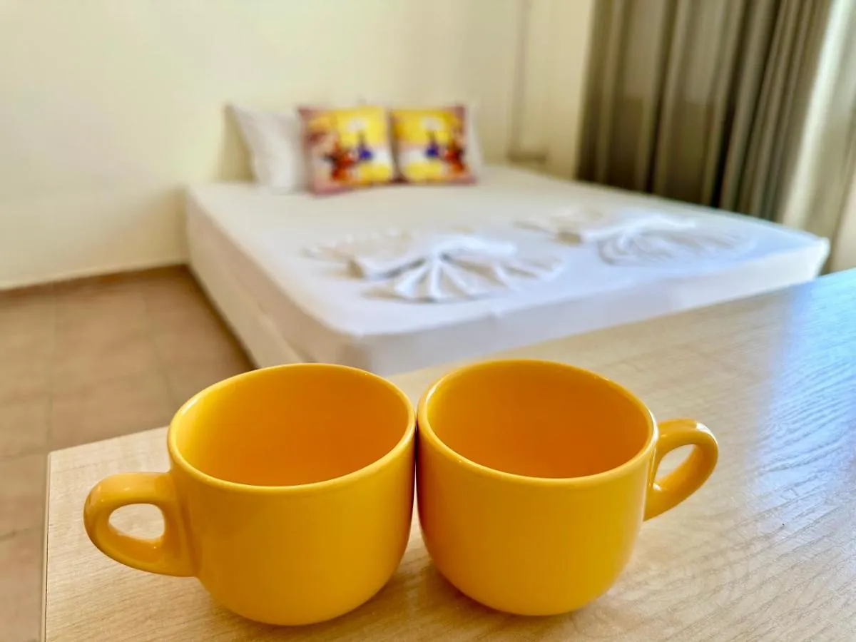 Favorit - Menada Apartments Sunny Beach Bulgaria