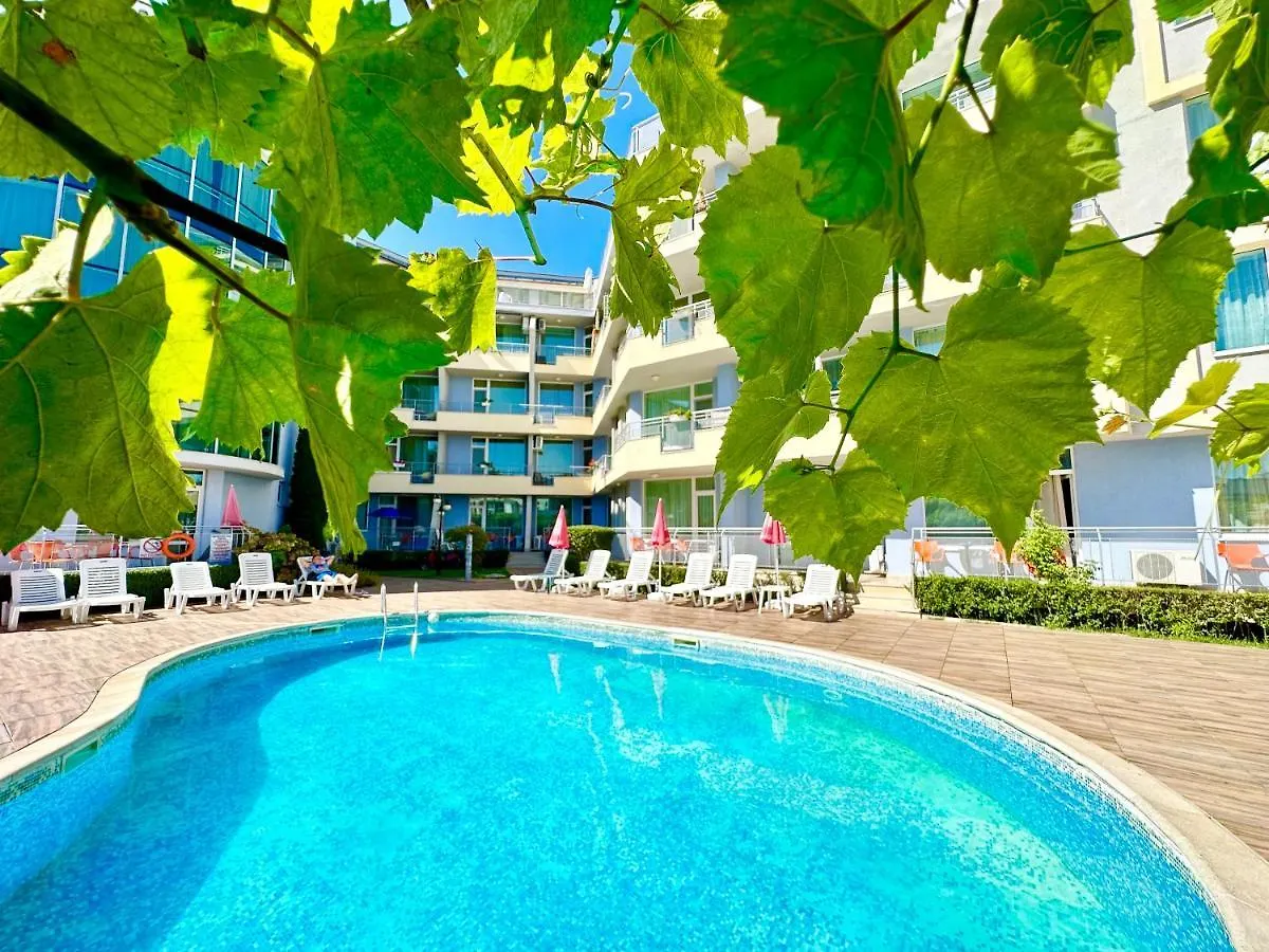 Favorit - Menada Apartments Sunny Beach