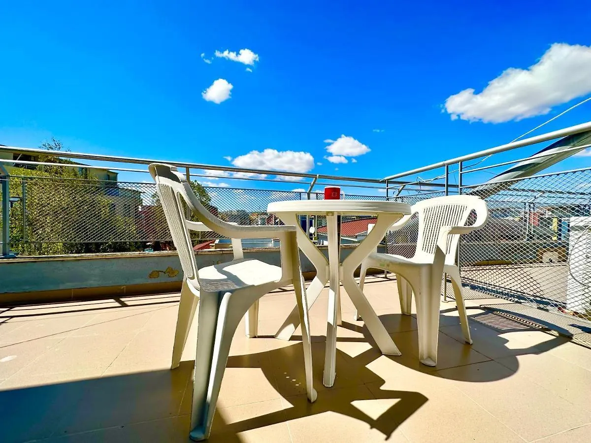 Favorit - Menada Apartments Sunny Beach