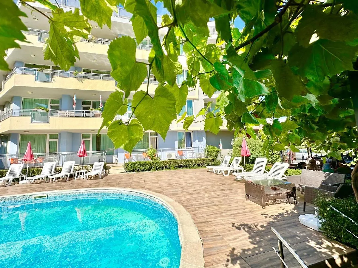 Favorit - Menada Apartments Sunny Beach