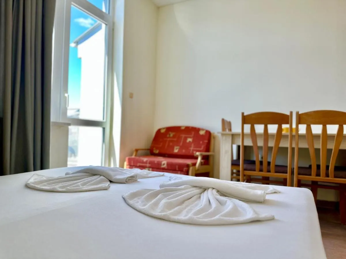 Favorit - Menada Apartments Sunny Beach
