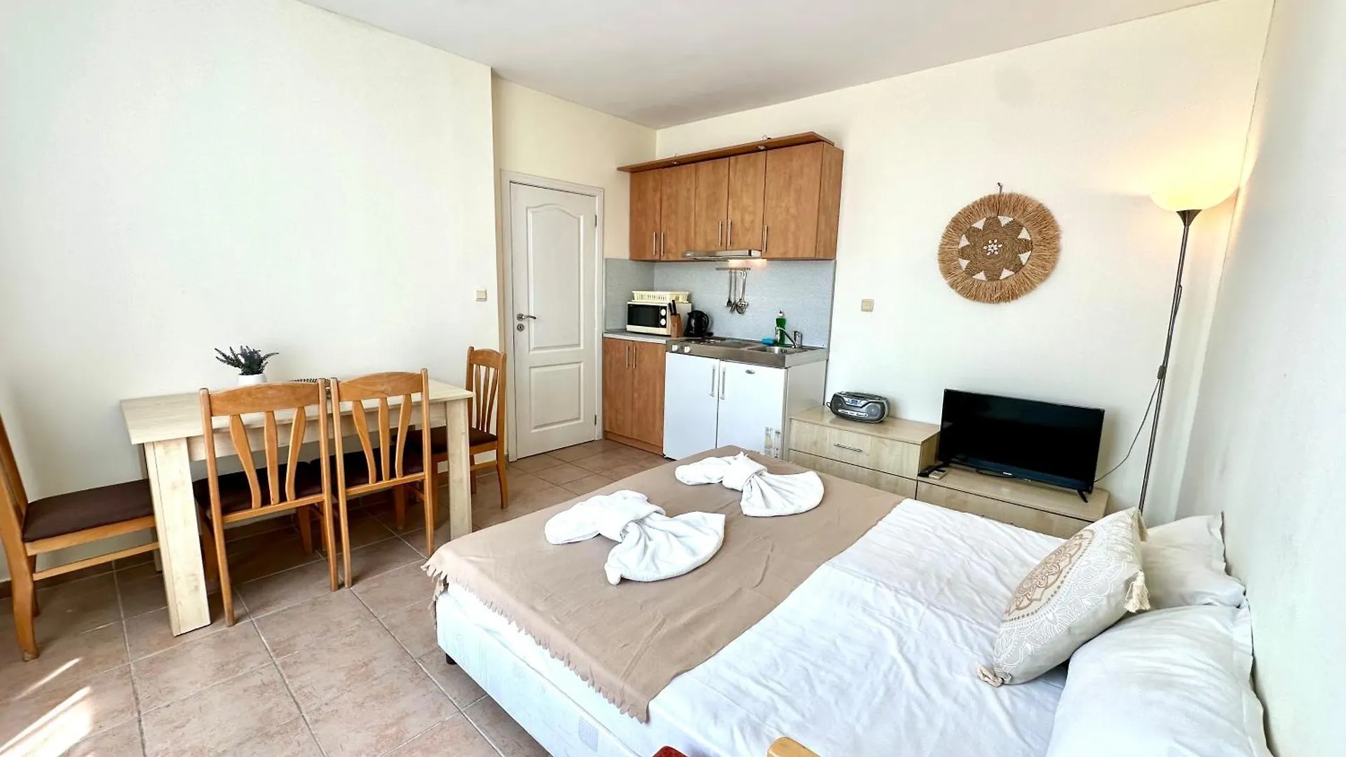 Favorit - Menada Apartments Sunny Beach