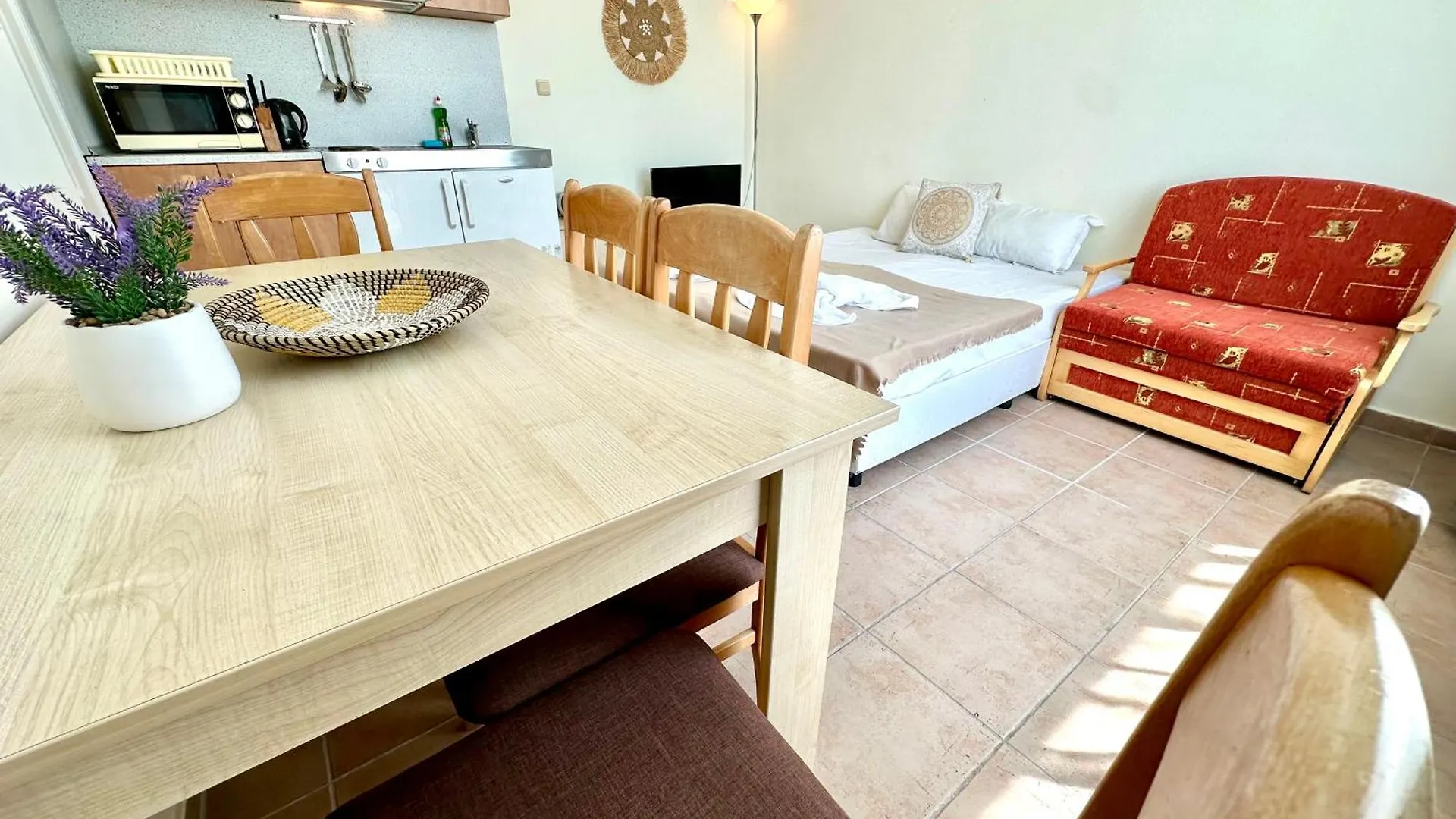 Favorit - Menada Apartments Sunny Beach Bulgaria