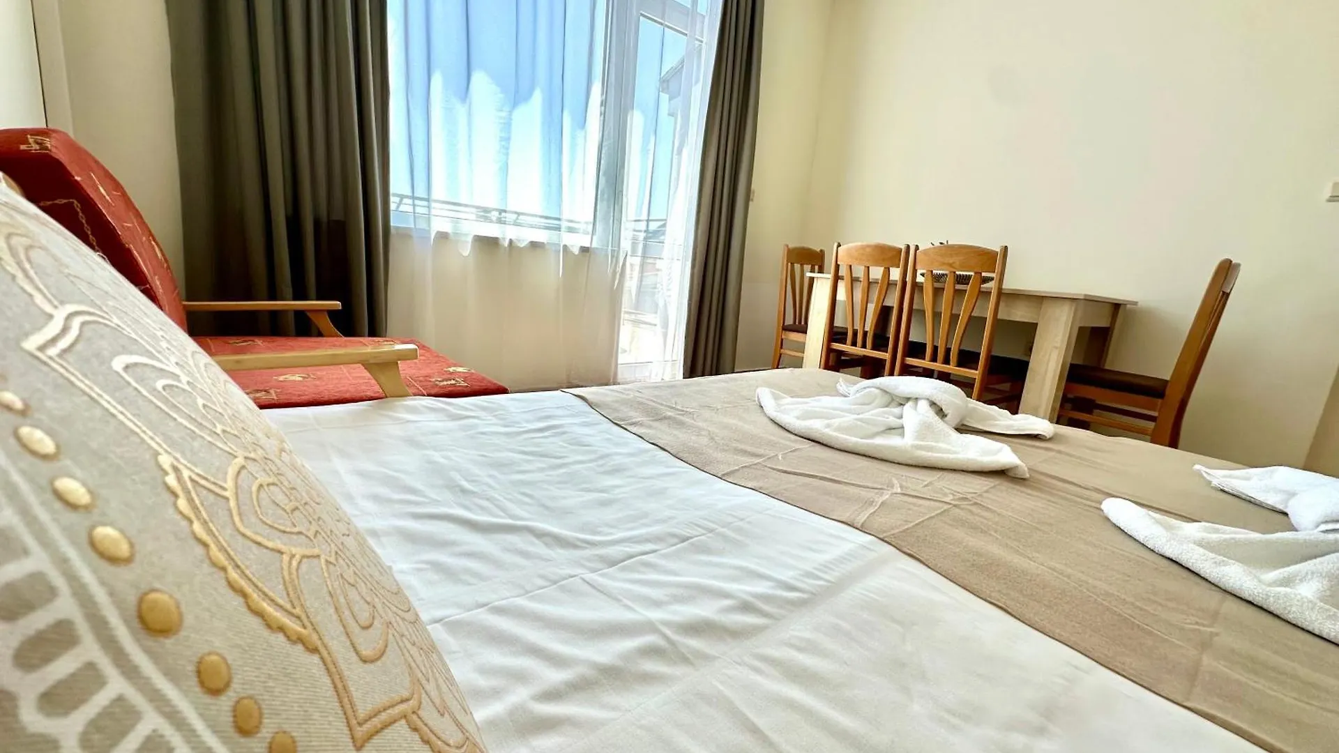 Favorit - Menada Apartments Sunny Beach Bulgaria