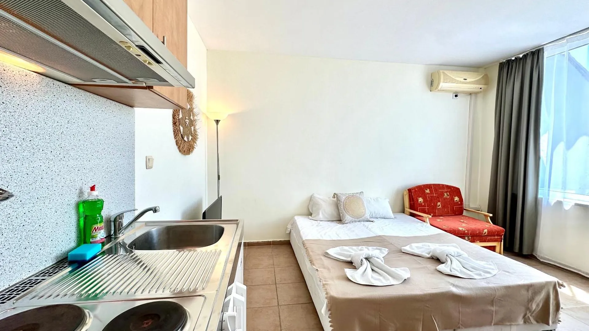 Favorit - Menada Apartments Sunny Beach