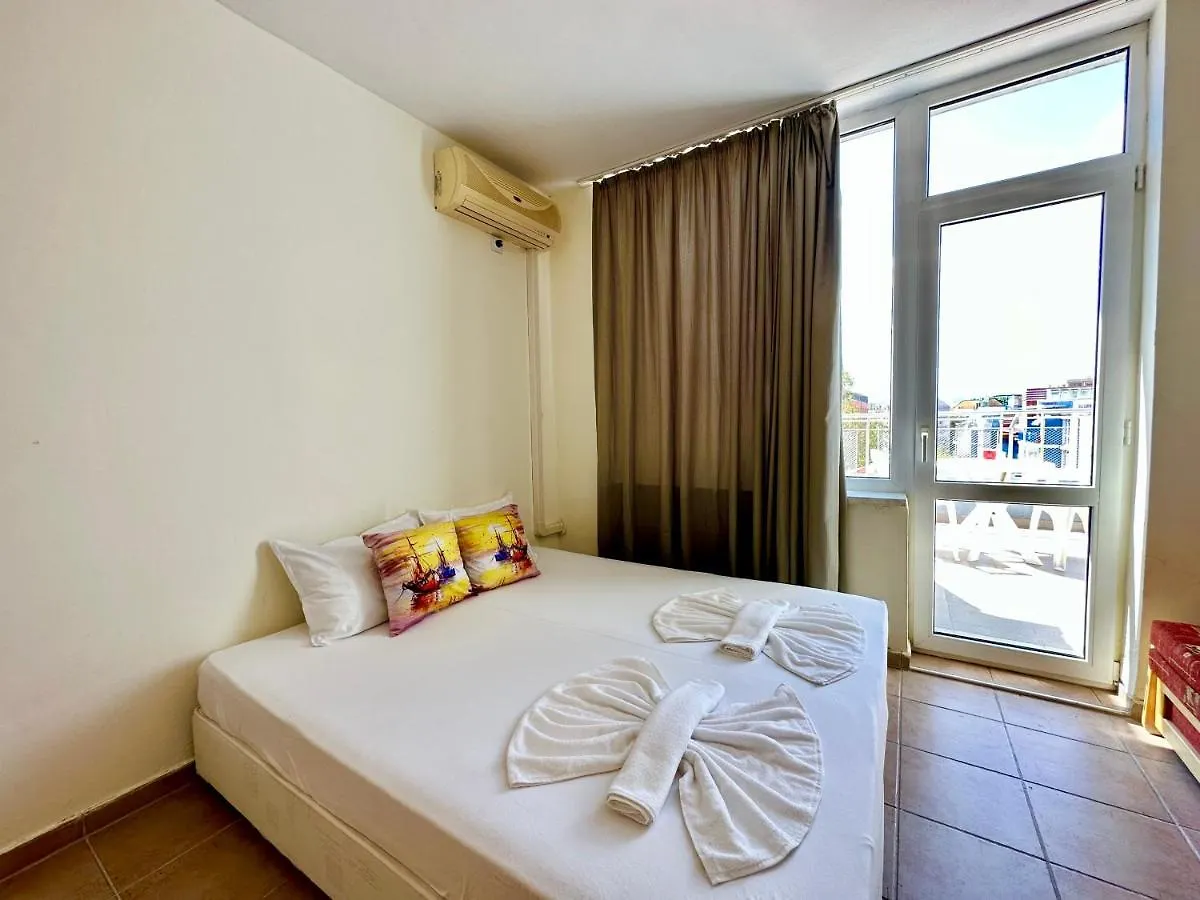 Favorit - Menada Apartments Slăntjev Brjag