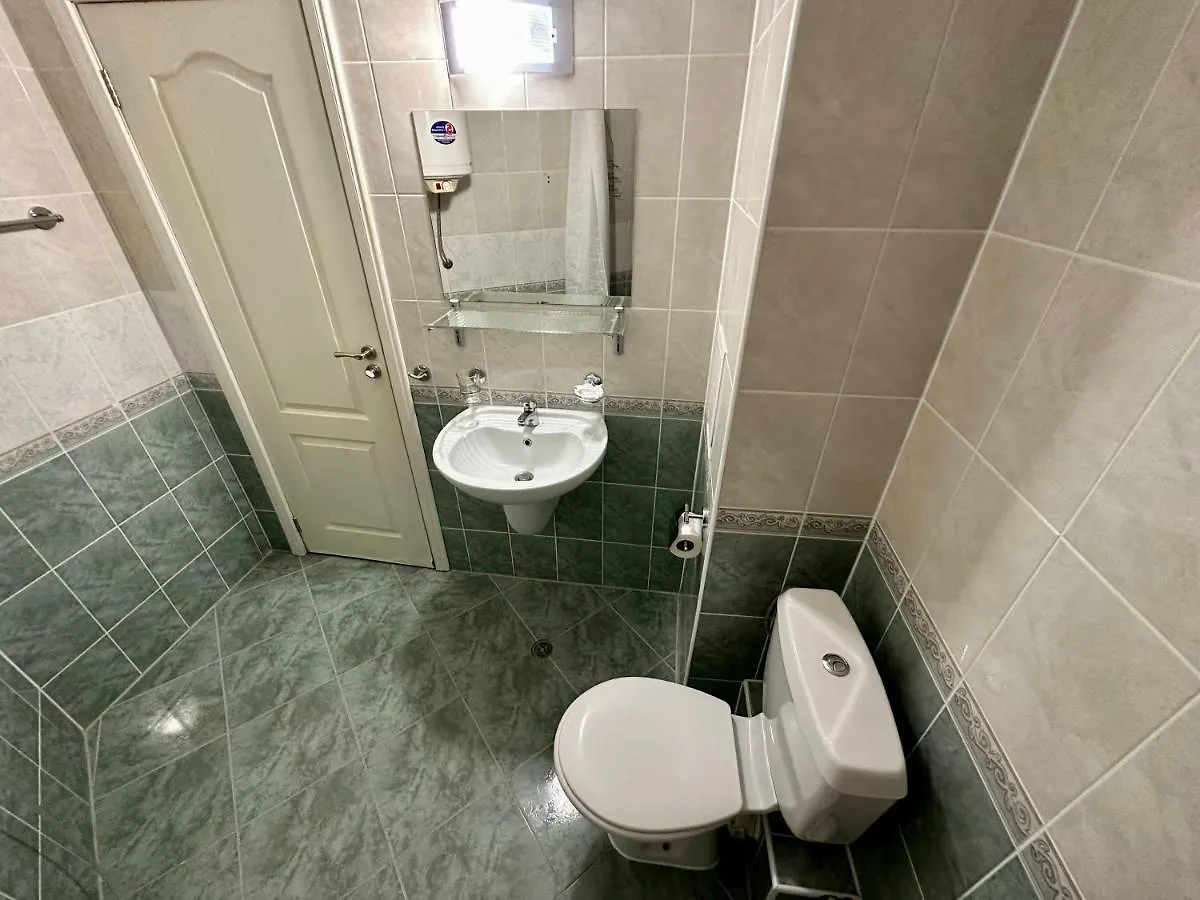 Favorit - Menada Apartments Slăntjev Brjag