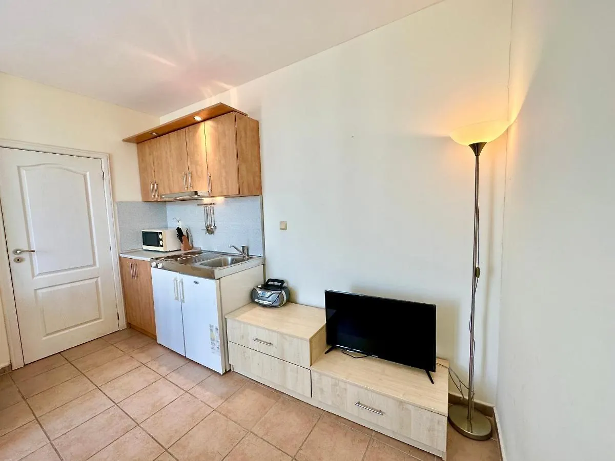 Favorit - Menada Apartments Slăntjev Brjag