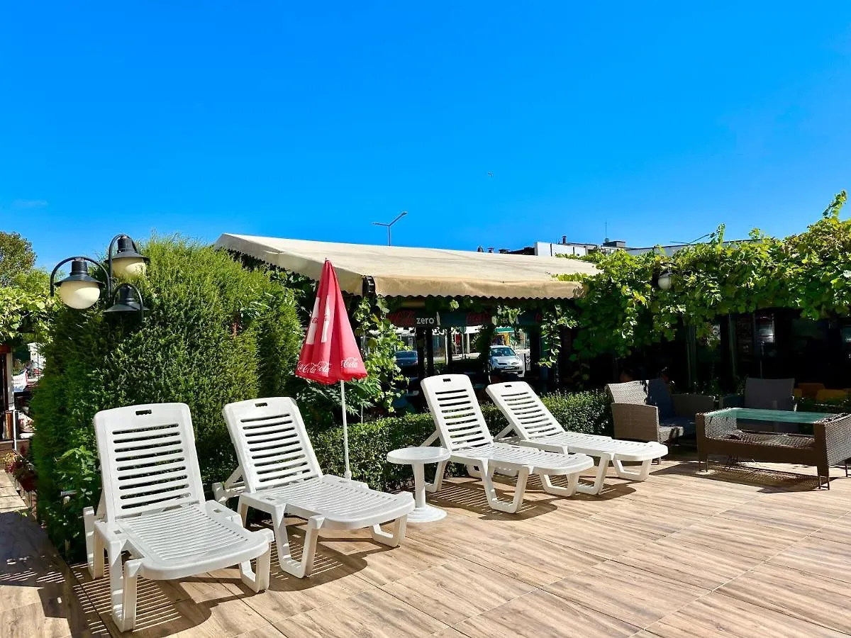Favorit - Menada Apartments Slăntjev Brjag